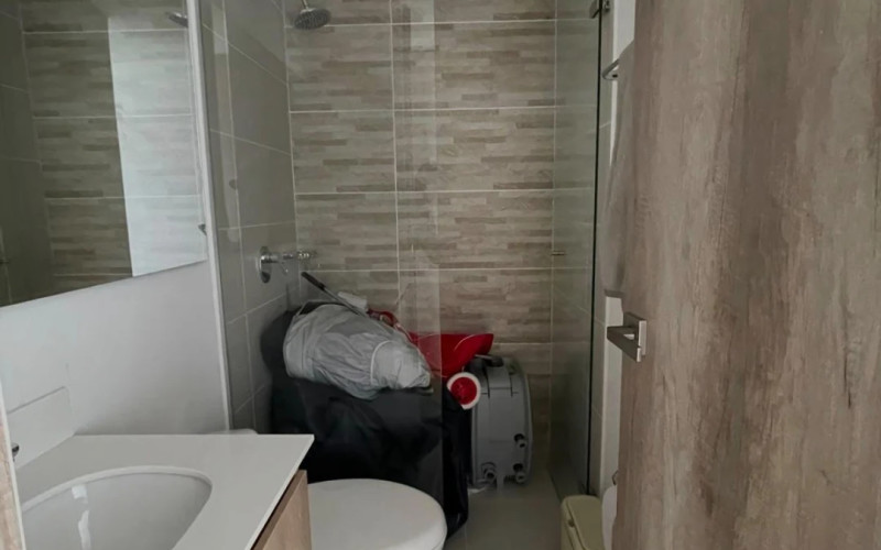 Apartamento en Medellín en Ciudad del Rio