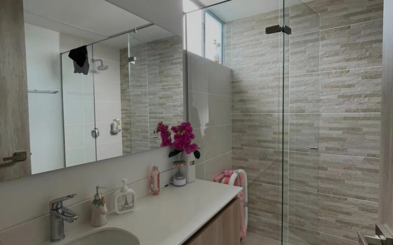 Apartamento en Medellín en Ciudad del Rio