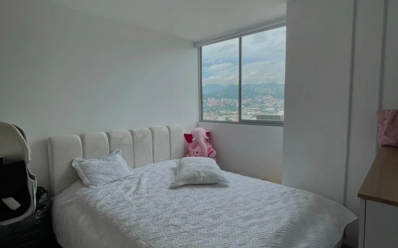 Apartamento en Medellín en Ciudad del Rio