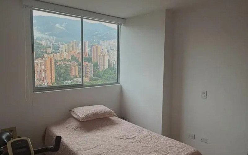 Apartamento en Medellín en Ciudad del Rio