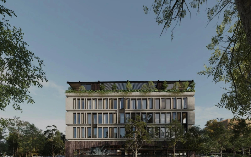 Apartamento en Envigado en Alto de las Palmas
