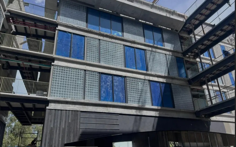 Apartamento en Envigado en Alto de las Palmas