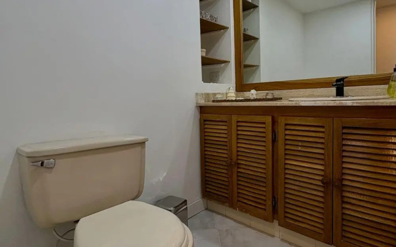 Apartamento en Medellín en El Poblado