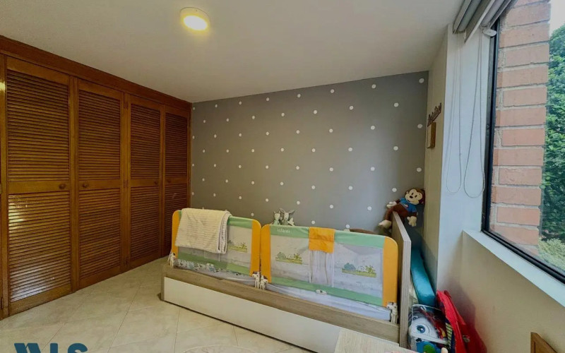 Apartamento en Medellín en El Poblado