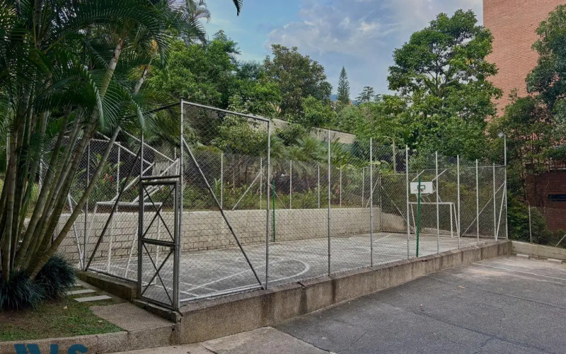 Apartamento en Medellín en El Poblado