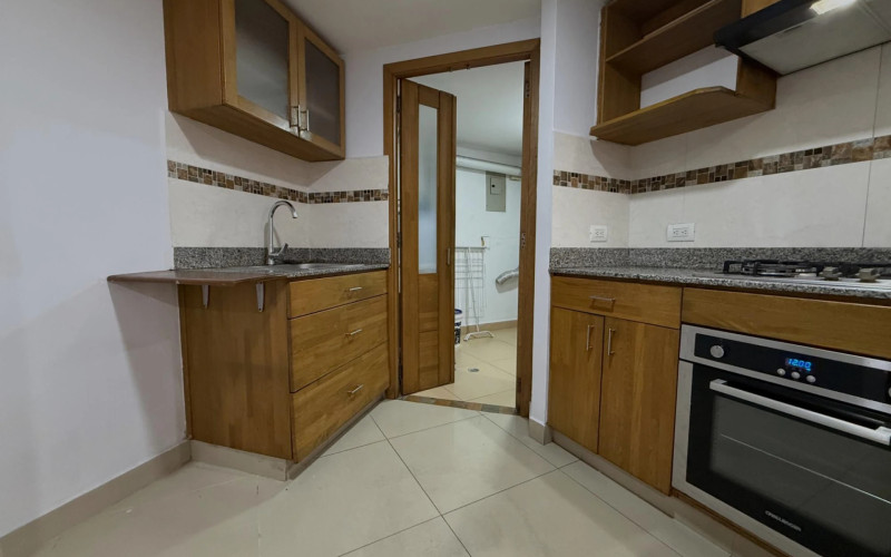 Apartamento en Sabaneta en Aves Marías