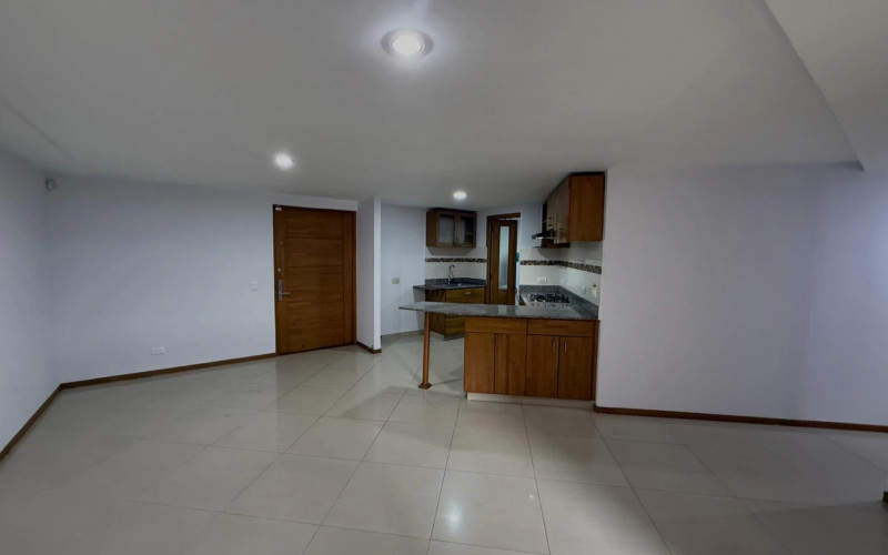 Apartamento en Sabaneta en Aves Marías