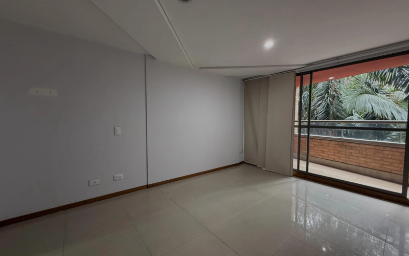 Apartamento en Sabaneta en Aves Marías