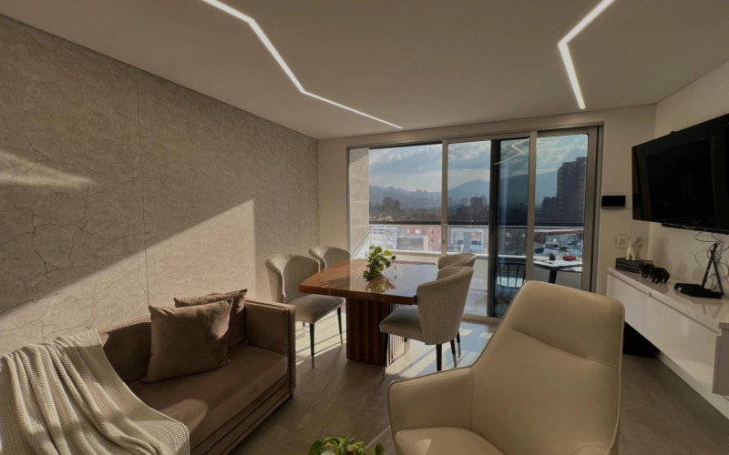 Apartamento en Envigado en Otraparte
