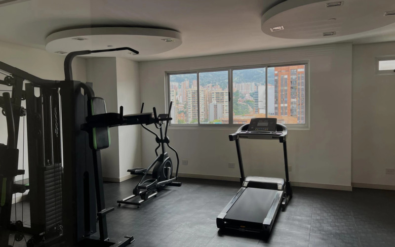 Apartamento en Envigado en Otraparte