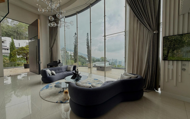 Casa en Medellín en Las Palmas