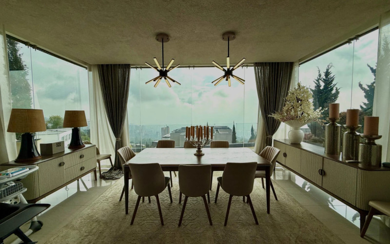 Casa en Medellín en Las Palmas