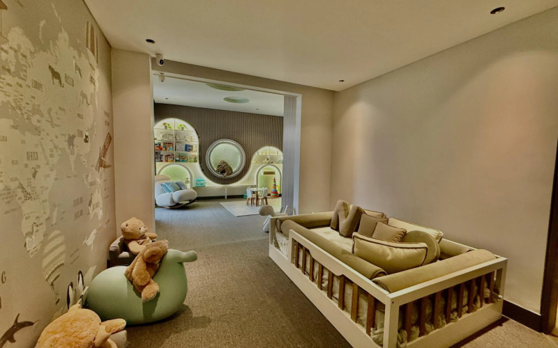 Casa en Medellín en Las Palmas