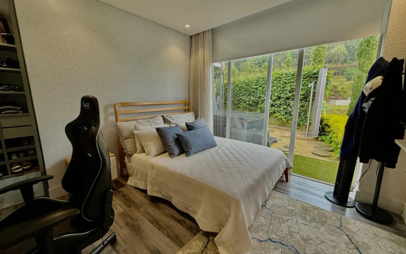 Casa en Medellín en Las Palmas