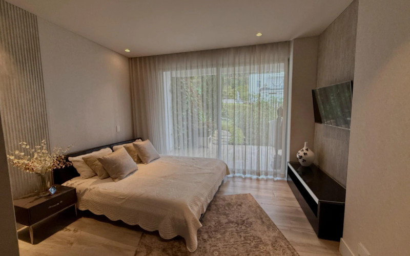 Casa en Medellín en Las Palmas