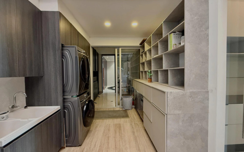 Casa en Medellín en Las Palmas
