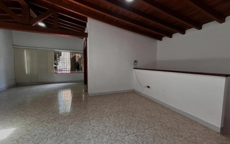 Casa en Medellín en Estadio