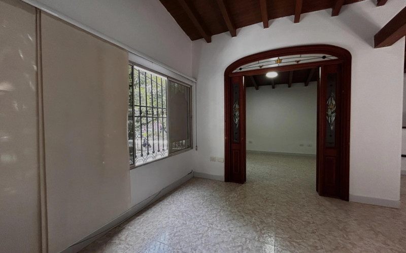 Casa en Medellín en Estadio