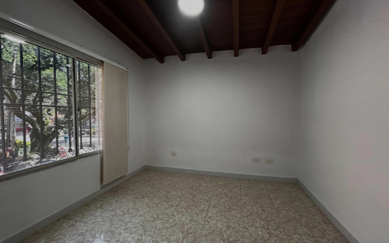 Casa en Medellín en Estadio