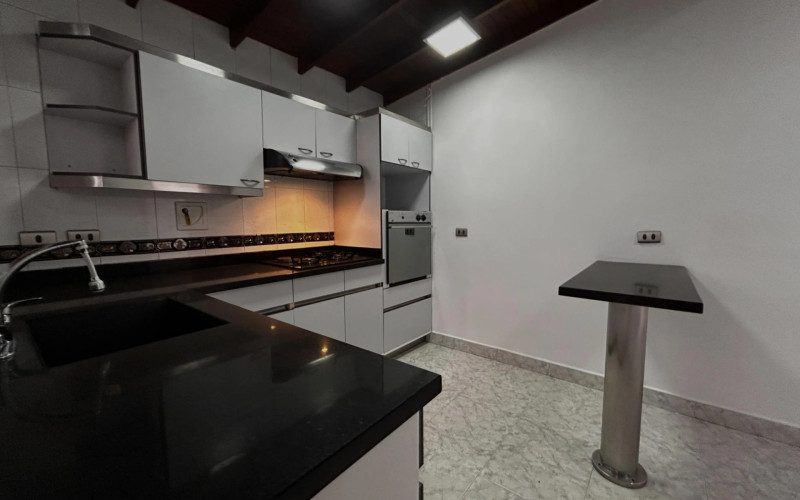 Casa en Medellín en Estadio