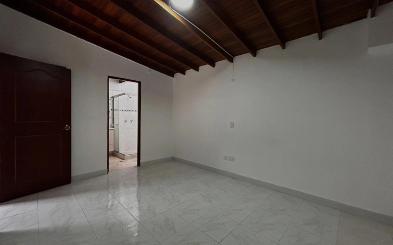 Casa en Medellín en Estadio