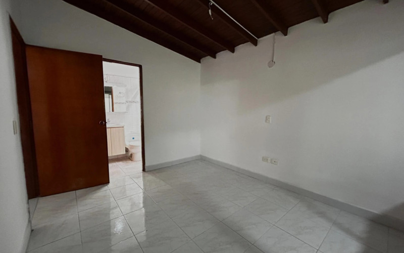 Casa en Medellín en Estadio