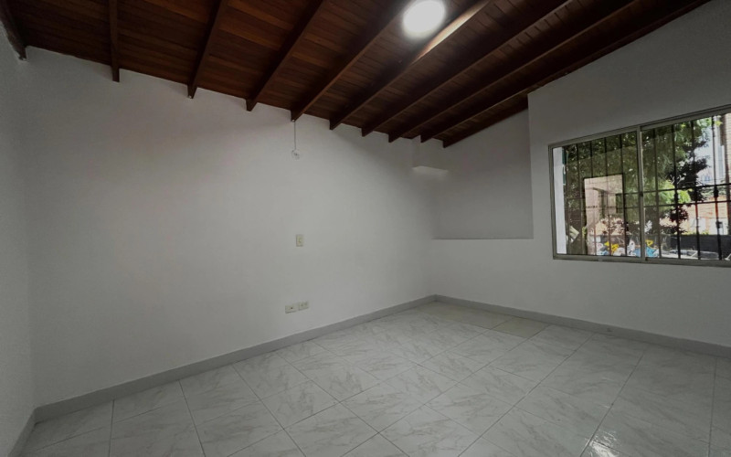 Casa en Medellín en Estadio