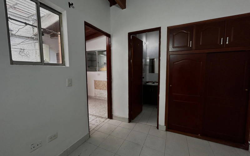 Casa en Medellín en Estadio