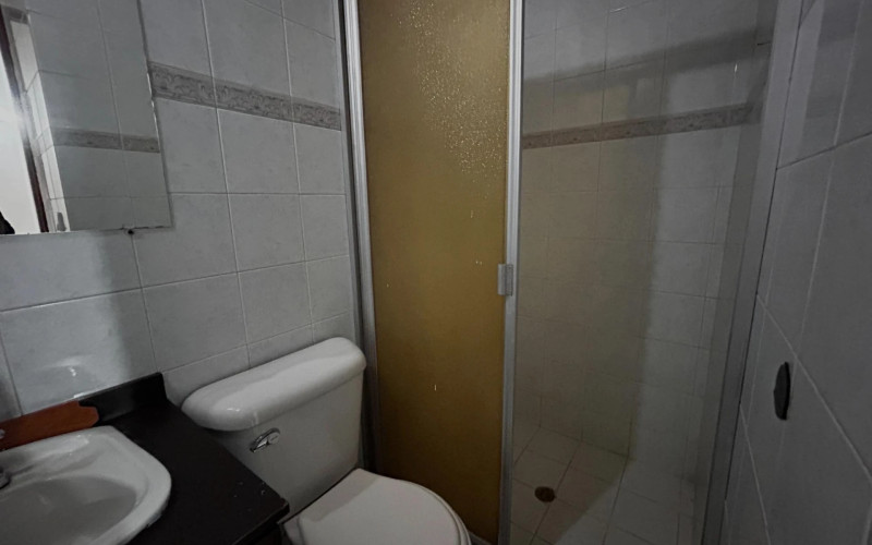 Casa en Medellín en Estadio