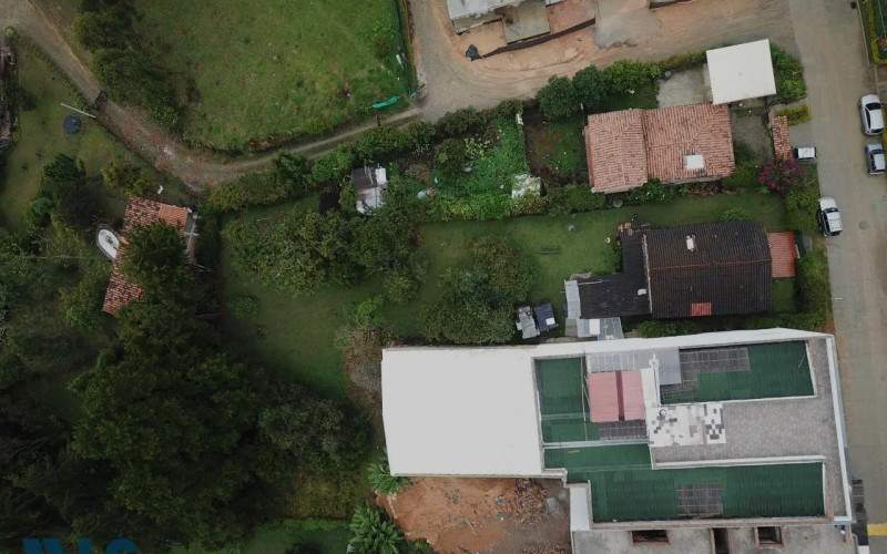 Lote Residencial en Marinilla en Alcaravanes