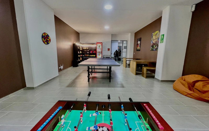 Apartamento en Envigado en El Chinguí