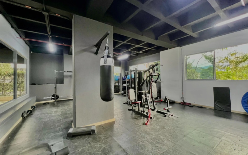 Apartamento en Envigado en El Chinguí