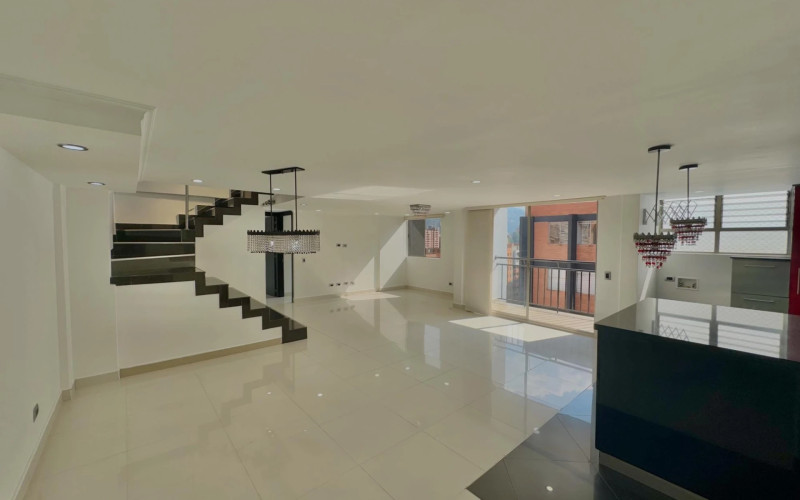 Apartamento en Envigado en Jardines