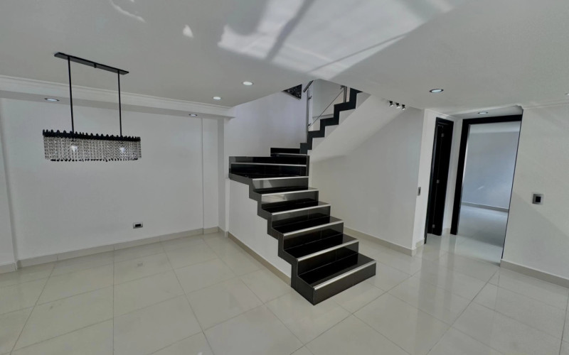 Apartamento en Envigado en Jardines