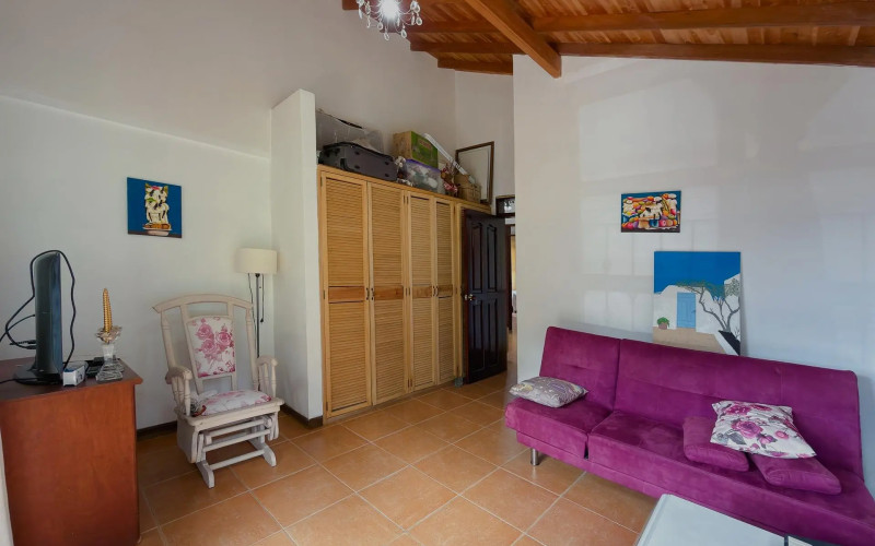 Casa en El Retiro en Centro