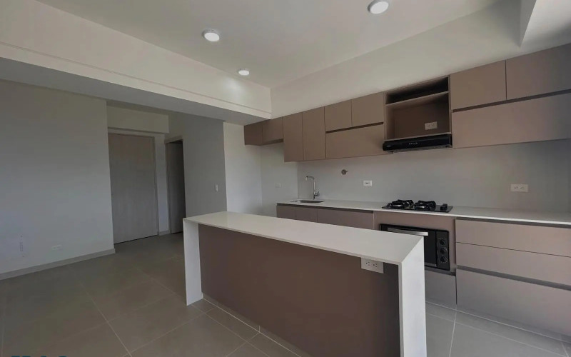 Apartamento en Sabaneta en Alto de Las Flores