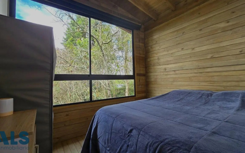 Finca Recreativa en Guarne en V. El Molino