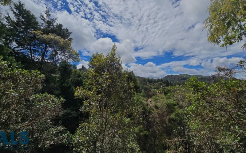 Finca Recreativa en Guarne en V. El Molino