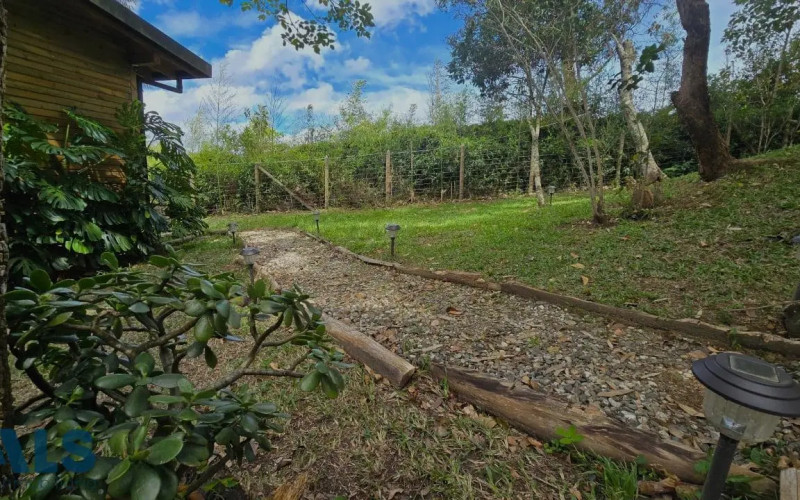 Finca Recreativa en Guarne en V. El Molino