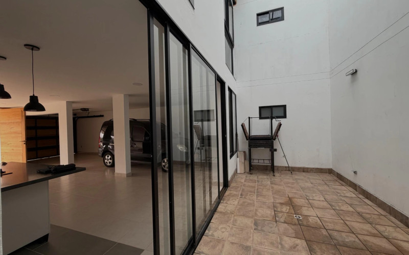Casa en La Ceja en V. El Tambo