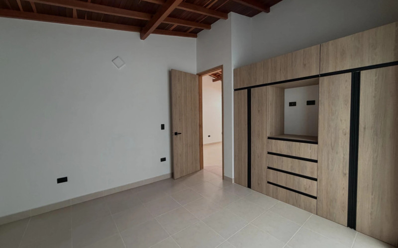 Casa en La Ceja en V. El Tambo