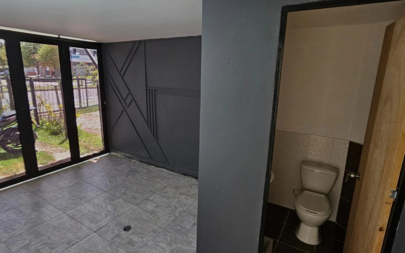 Casa en Rionegro en San Antonio de Pereira