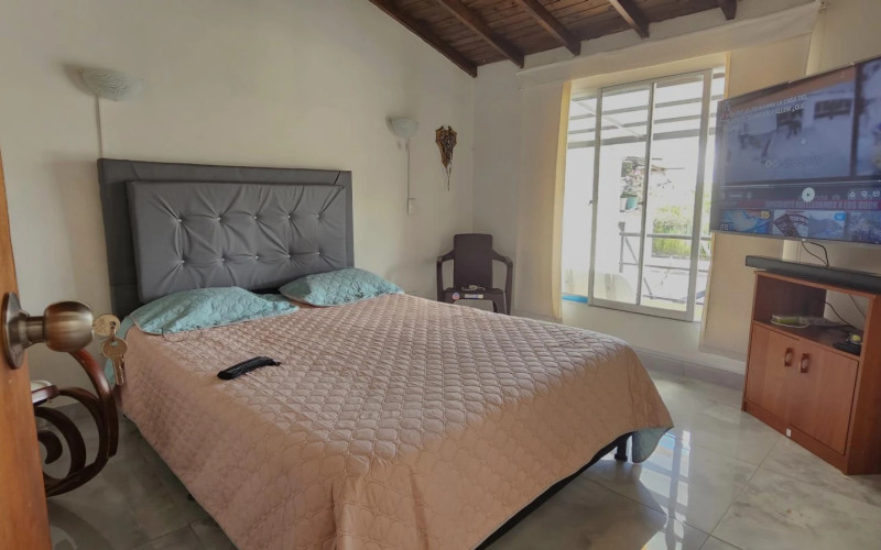 Casa en Rionegro en San Antonio de Pereira