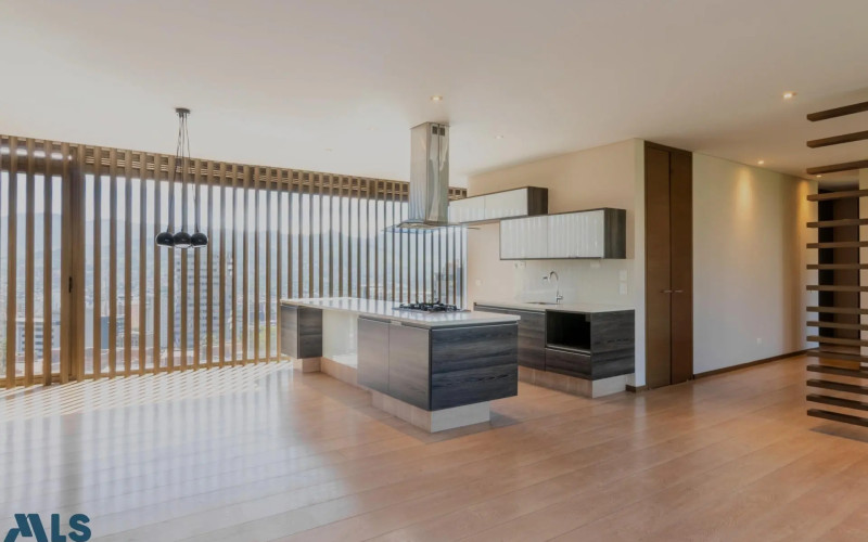 Apartamento en Medellín en La Concha