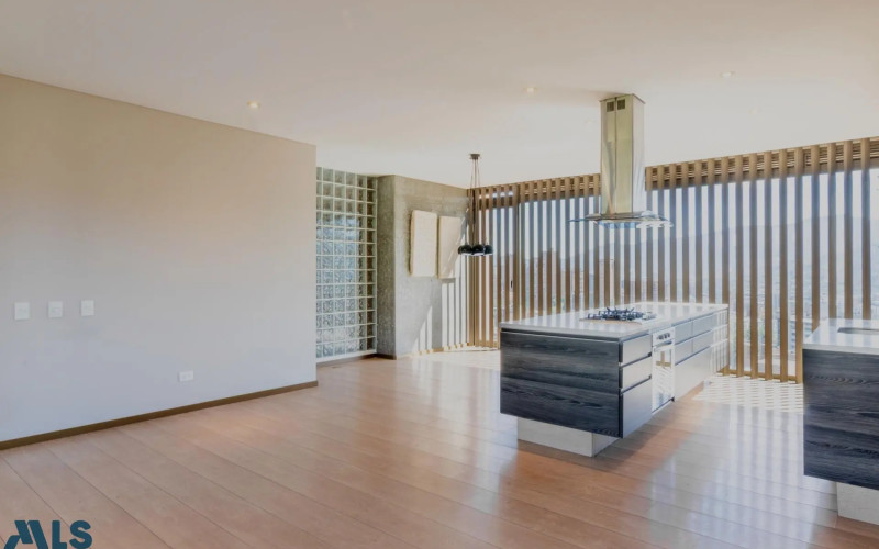 Apartamento en Medellín en La Concha