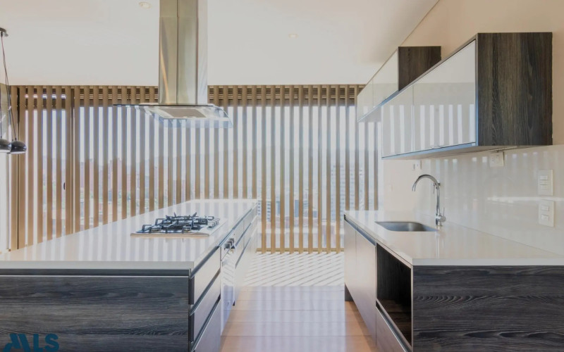 Apartamento en Medellín en La Concha