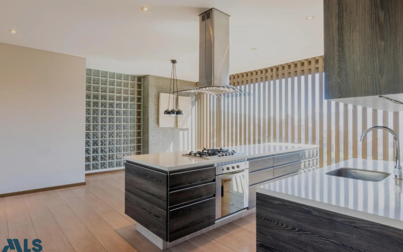 Apartamento en Medellín en La Concha