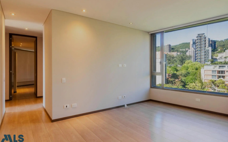 Apartamento en Medellín en La Concha