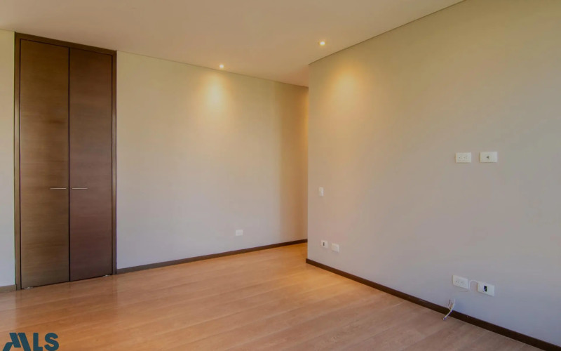 Apartamento en Medellín en La Concha