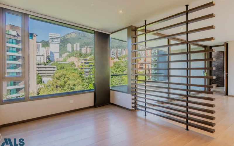 Apartamento en Medellín en La Concha